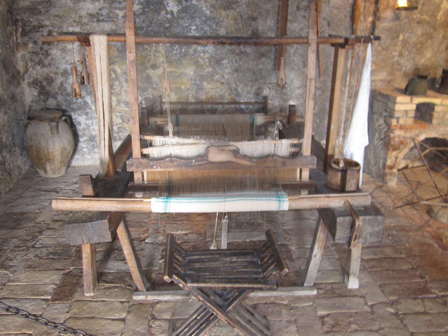 Saint Camillus de Lellis's birthplace, Bucchianico (5).jpg